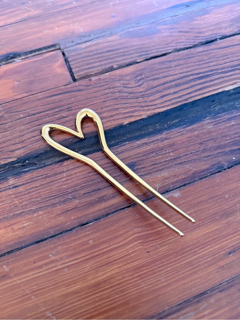 Deborah Pagani x Westman Atelier Hair Pin